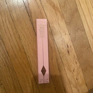 Charlotte Tilbury, pillow, talk mascara
